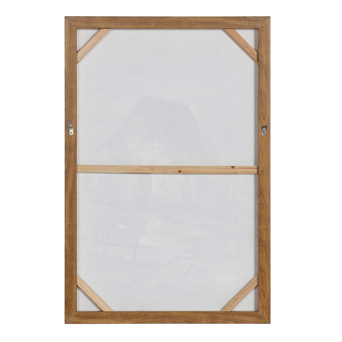 Farm Shack Wall Art