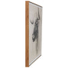 Grazeland Oil Painted Wall Art