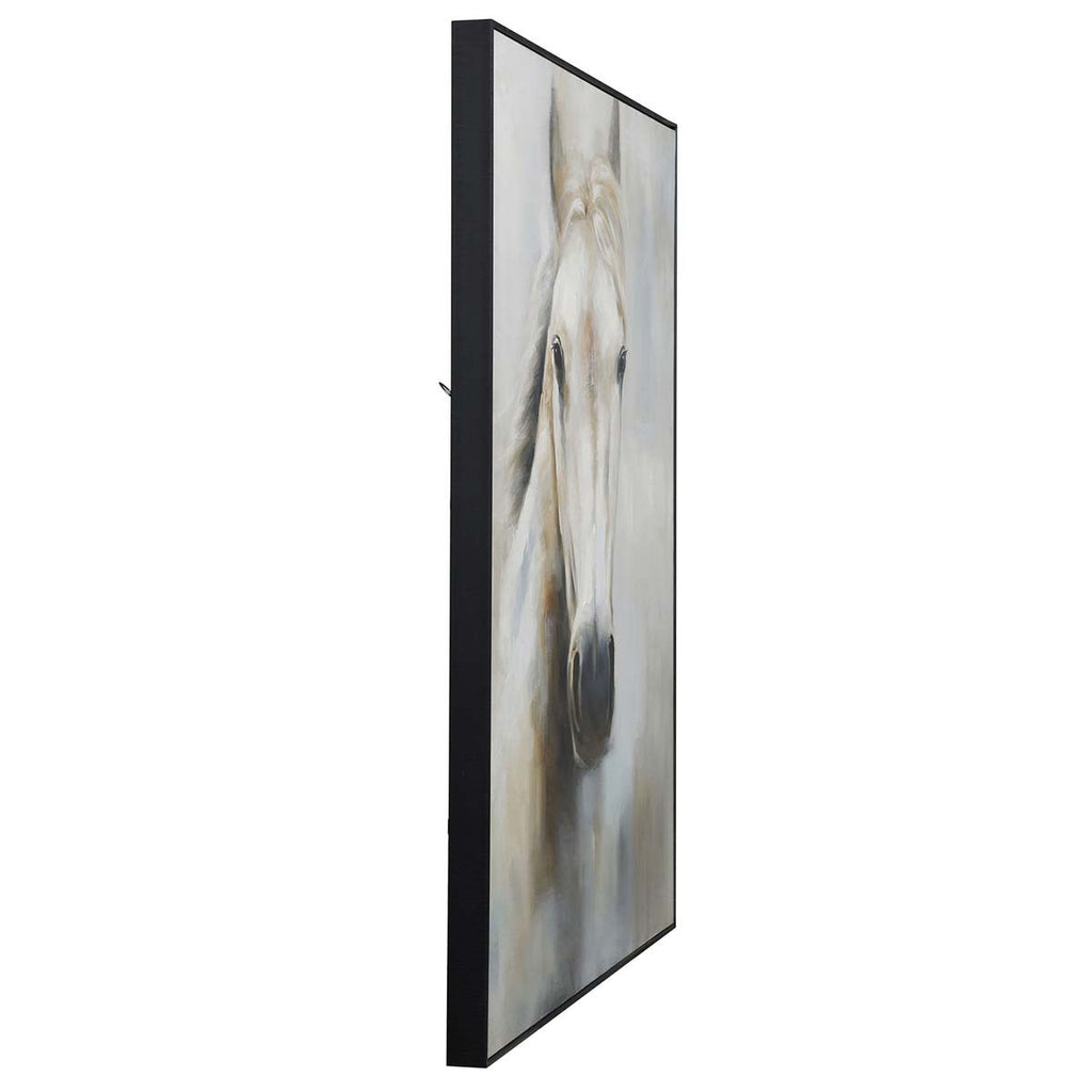 Equestrian Dreams Wall Art