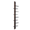 Horizontal Charm Wall Wine Holder