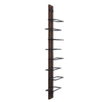 Horizontal Charm Wall Wine Holder