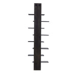 Horizontal Charm Wall Wine Holder