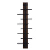 Horizontal Charm Wall Wine Holder