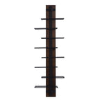 Horizontal Charm Wall Wine Holder