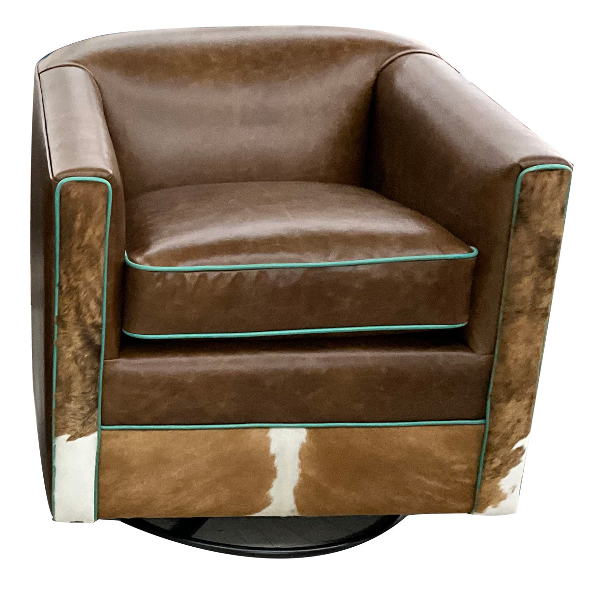 Ruiz Swivel Glider