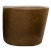 Ruiz Swivel Glider
