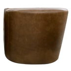 Ruiz Swivel Glider