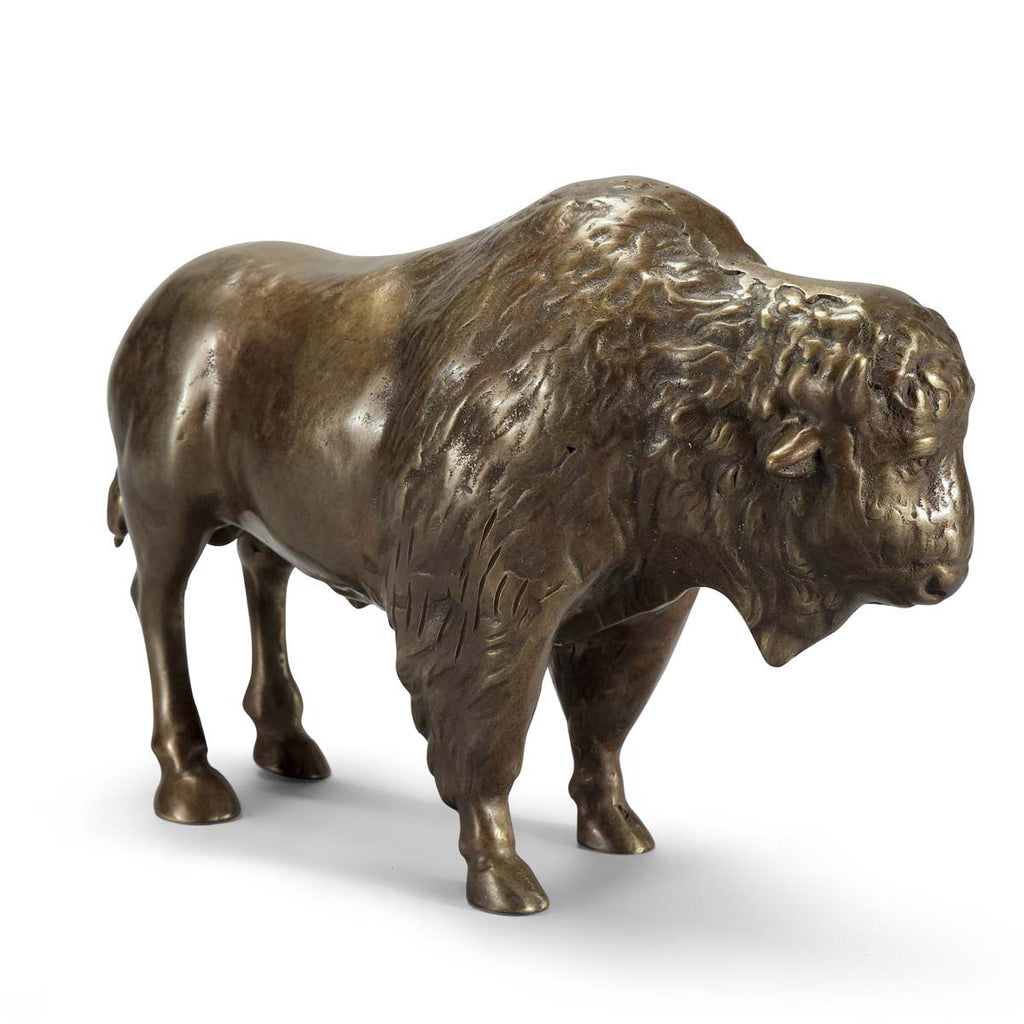 Range Commander Sculpture