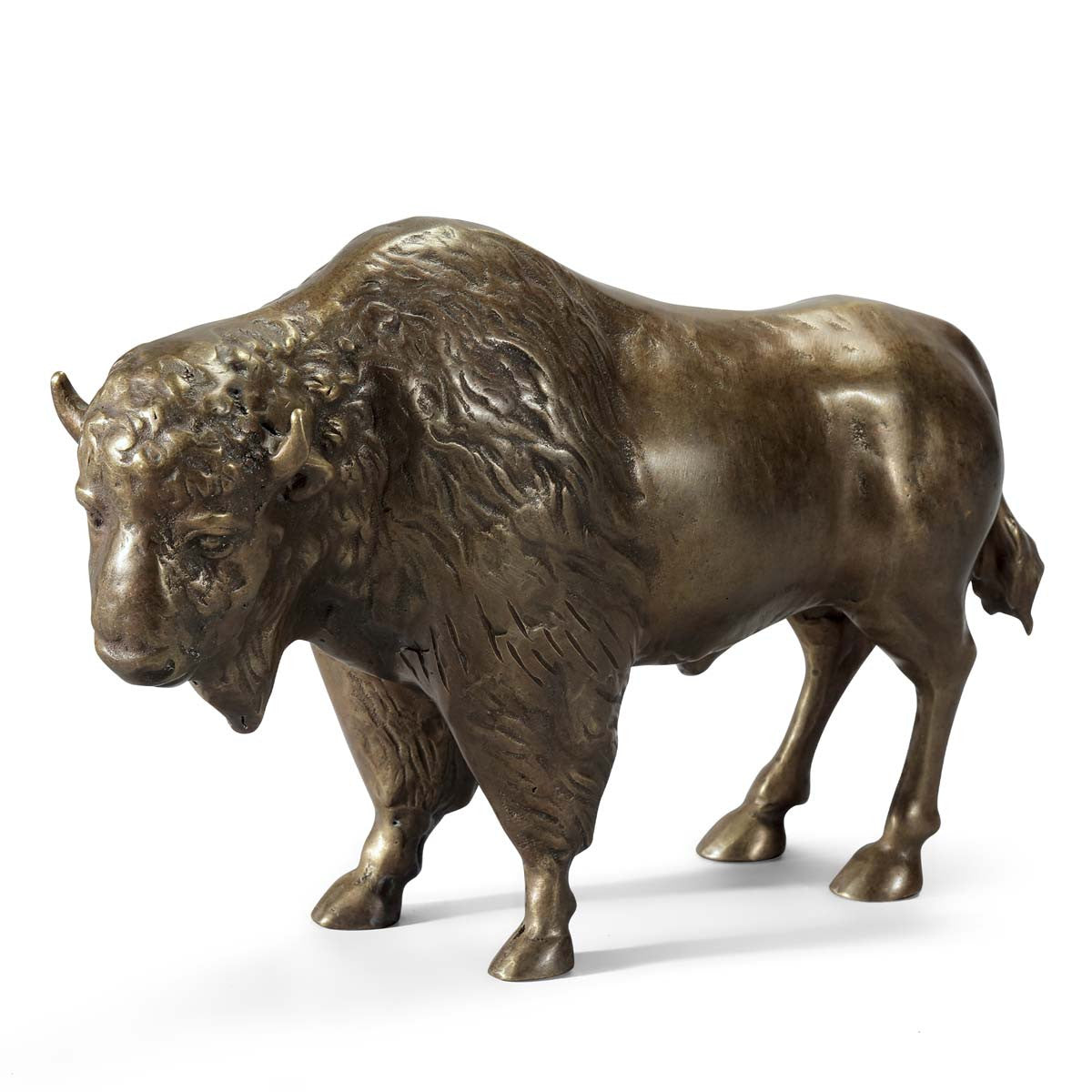 Range Commander Sculpture