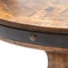 Cheyenne Dining Table - 60 inch