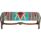 Sierra Vista Bench