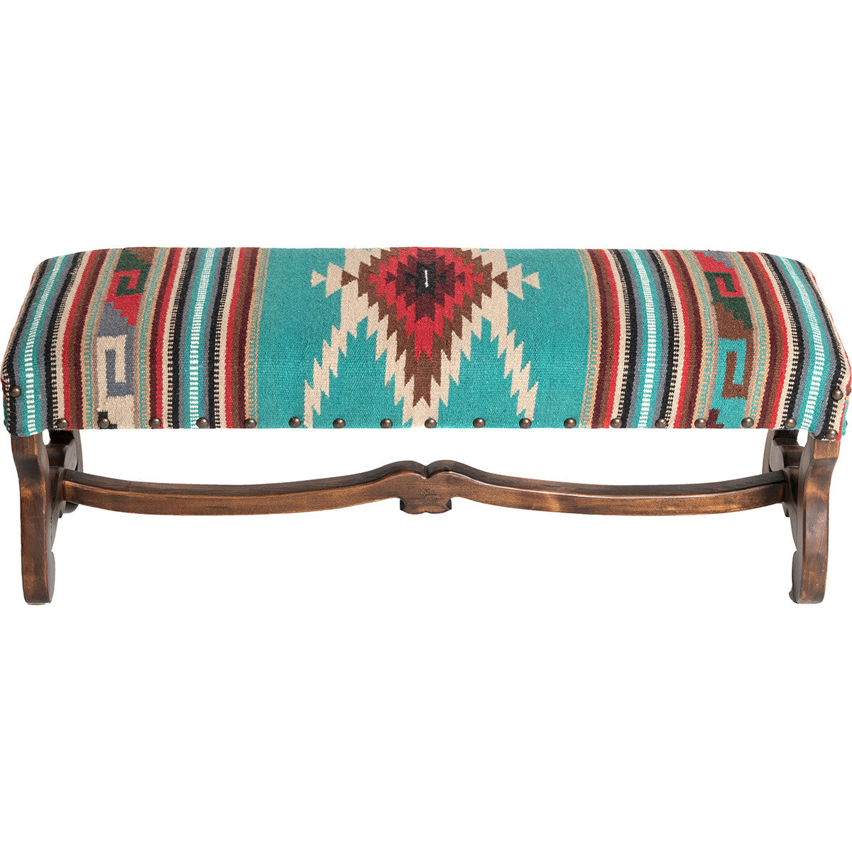 Sierra Vista Bench
