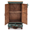 Sunburst Ranch Armoire