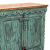 Sunburst Ranch Armoire