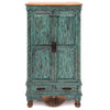 Sunburst Ranch Armoire
