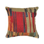 Corazon Square Accent Pillow