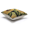 Summer Sunflower Indoor/Outdoor Lumbar Pillow