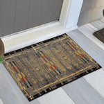 Sapulpa Sunset Rug - 2 x 3