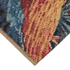 Rooster Roundup Floor Mat - 2 x 3 - OUT OF STOCK UNTIL 10/30/2026