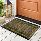 Weston Sunset Rug - 2 x 4