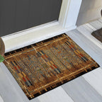 Pawnee Sunset Rug - 2 x 4
