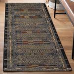 Sapulpa Sunset Rug - 2 x 5