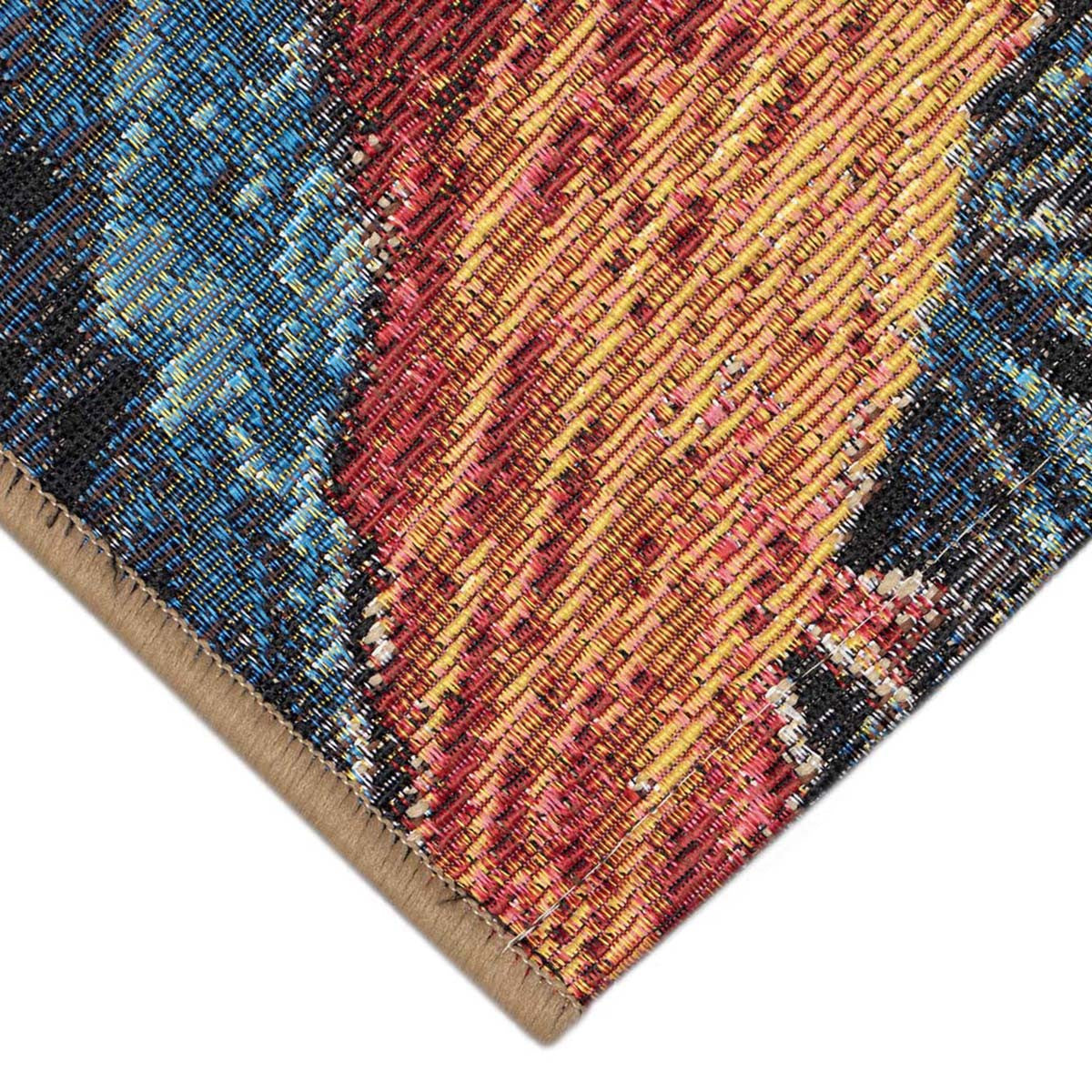 Rooster Roundup Floor Mats