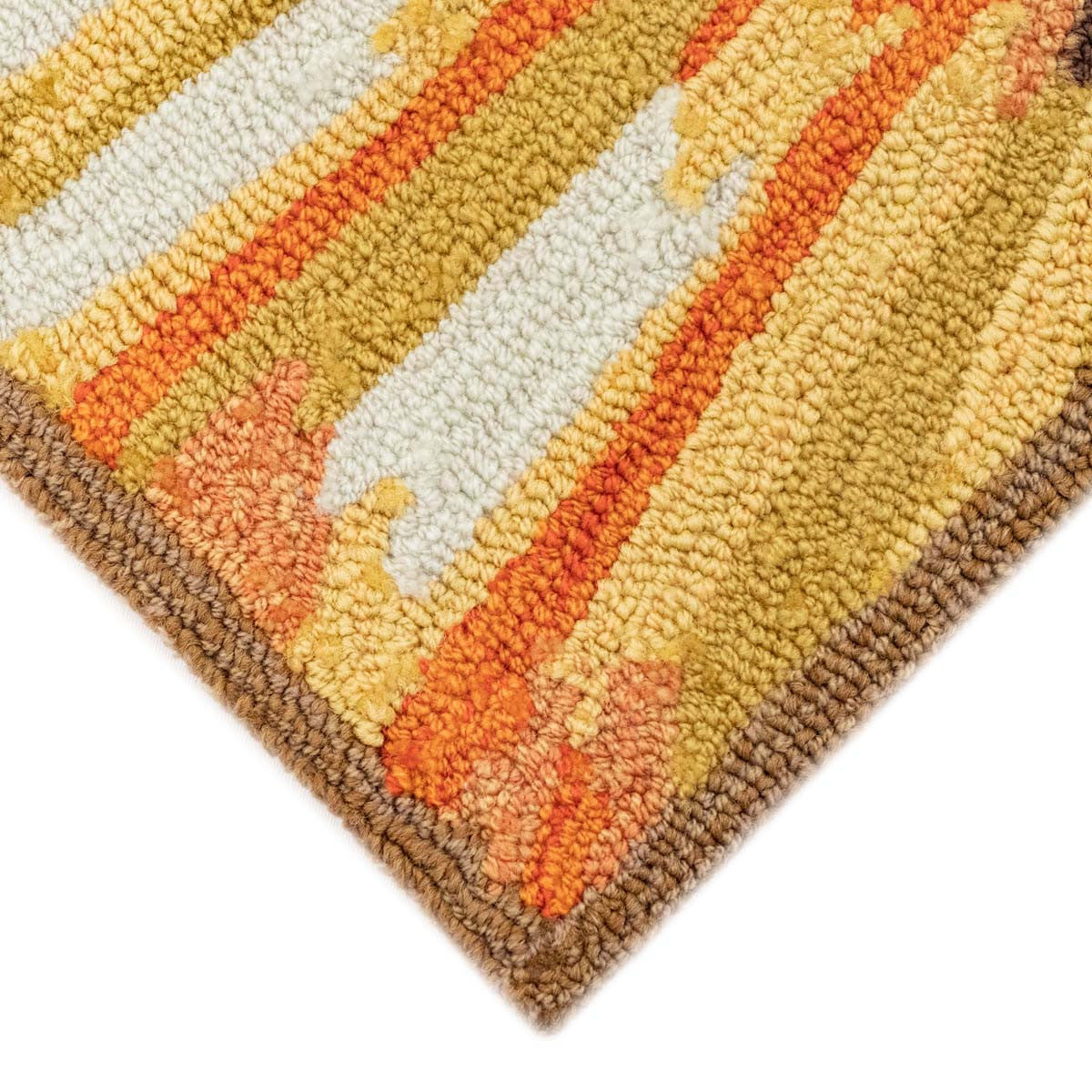 Sunflower Sunburst Floor Mats