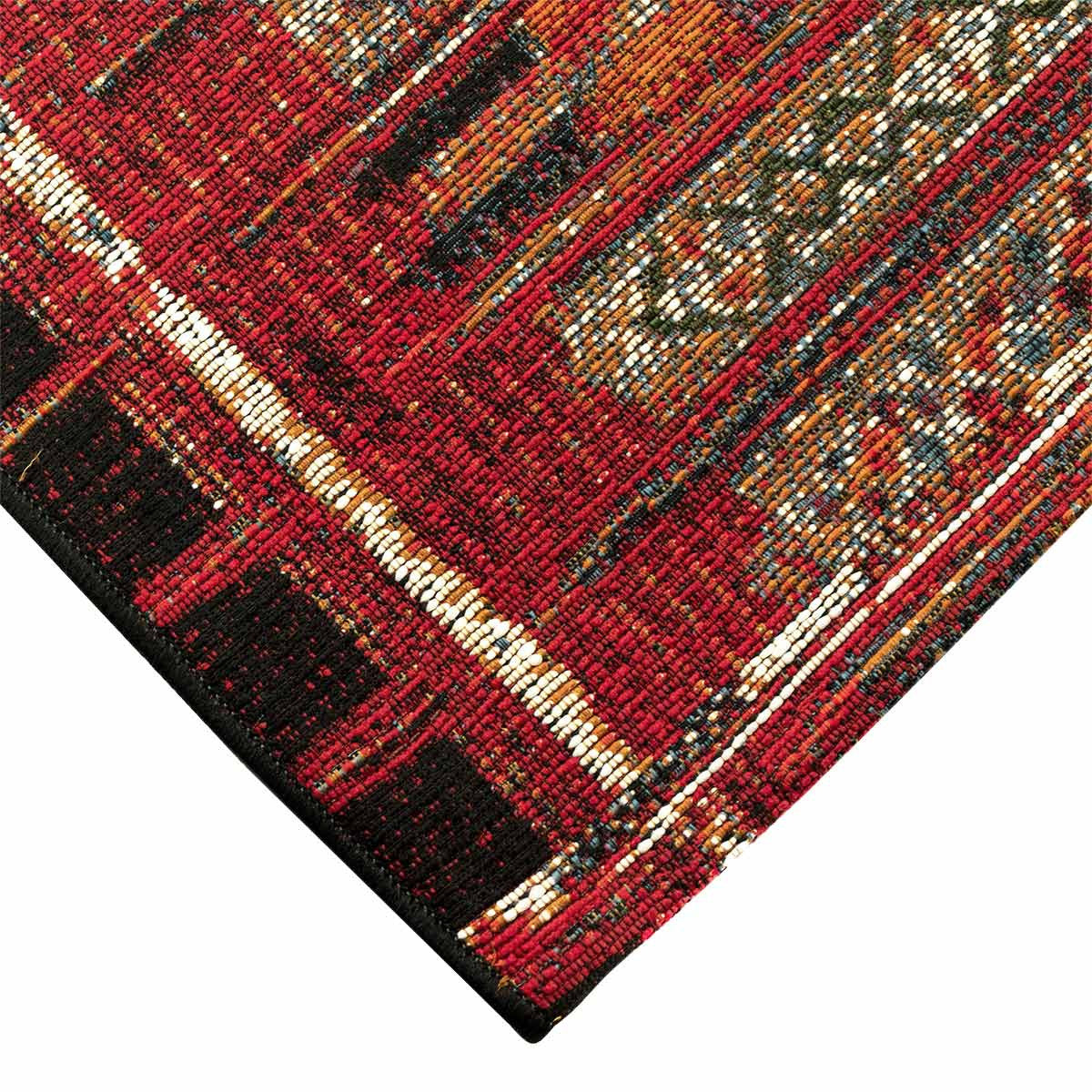 Adobe Brick Indoor/Outdoor Rug Collection
