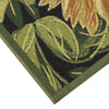 Summer Sunflower Indoor/Outdoor Rug - 8 x 10 - OUT OF STOCK UNTIL 08/17/2026