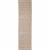 Sandy Lines Indoor/Outdoor Rug - 2 x 8