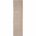 Sandy Lines Indoor/Outdoor Rug - 2 x 8