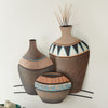 Sonoran Pottery Metal Wall Art