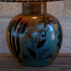 Tribal Harmony Table Lamp