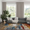 Canyon City Hues Rug Collection