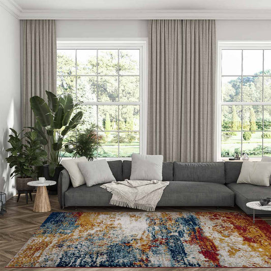 Canyon City Hues Rug Collection
