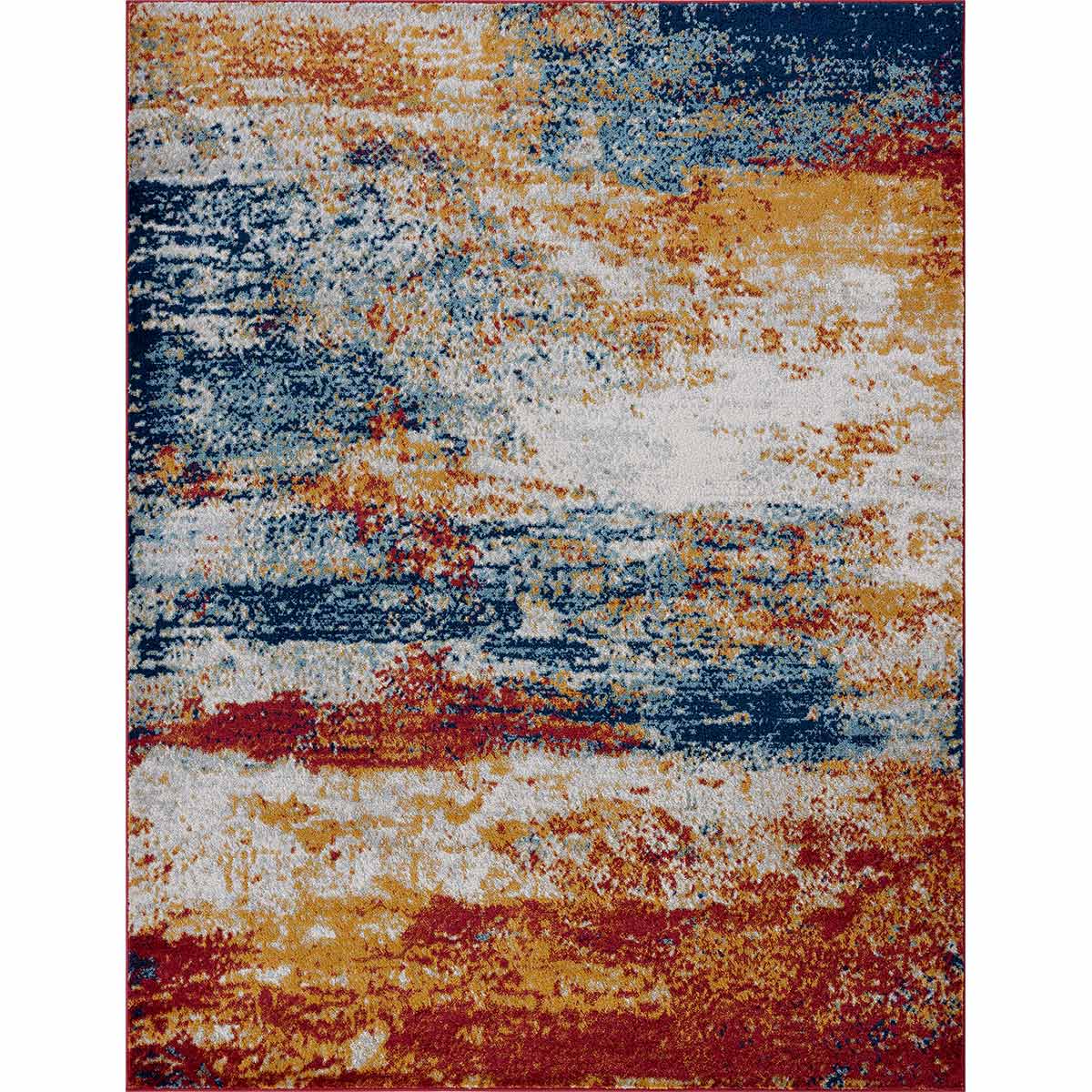 Canyon City Hues Rug Collection
