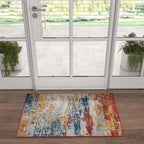 Canyon City Hues Rug - 2 x 3