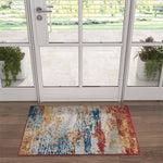 Canyon City Hues Rug - 2 x 3