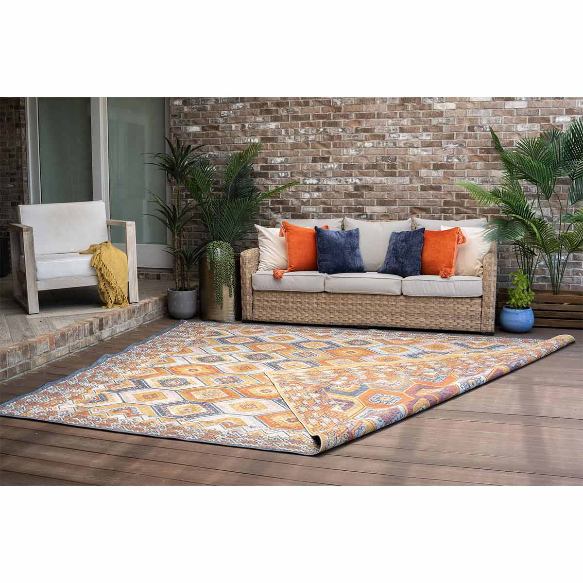 El Reno Rug Collection