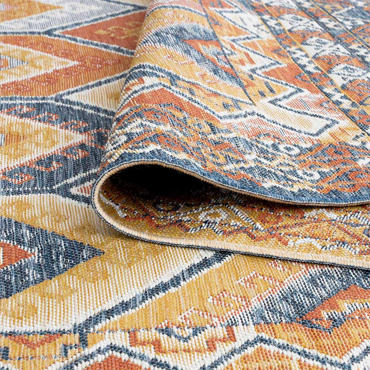 El Reno Rug Collection