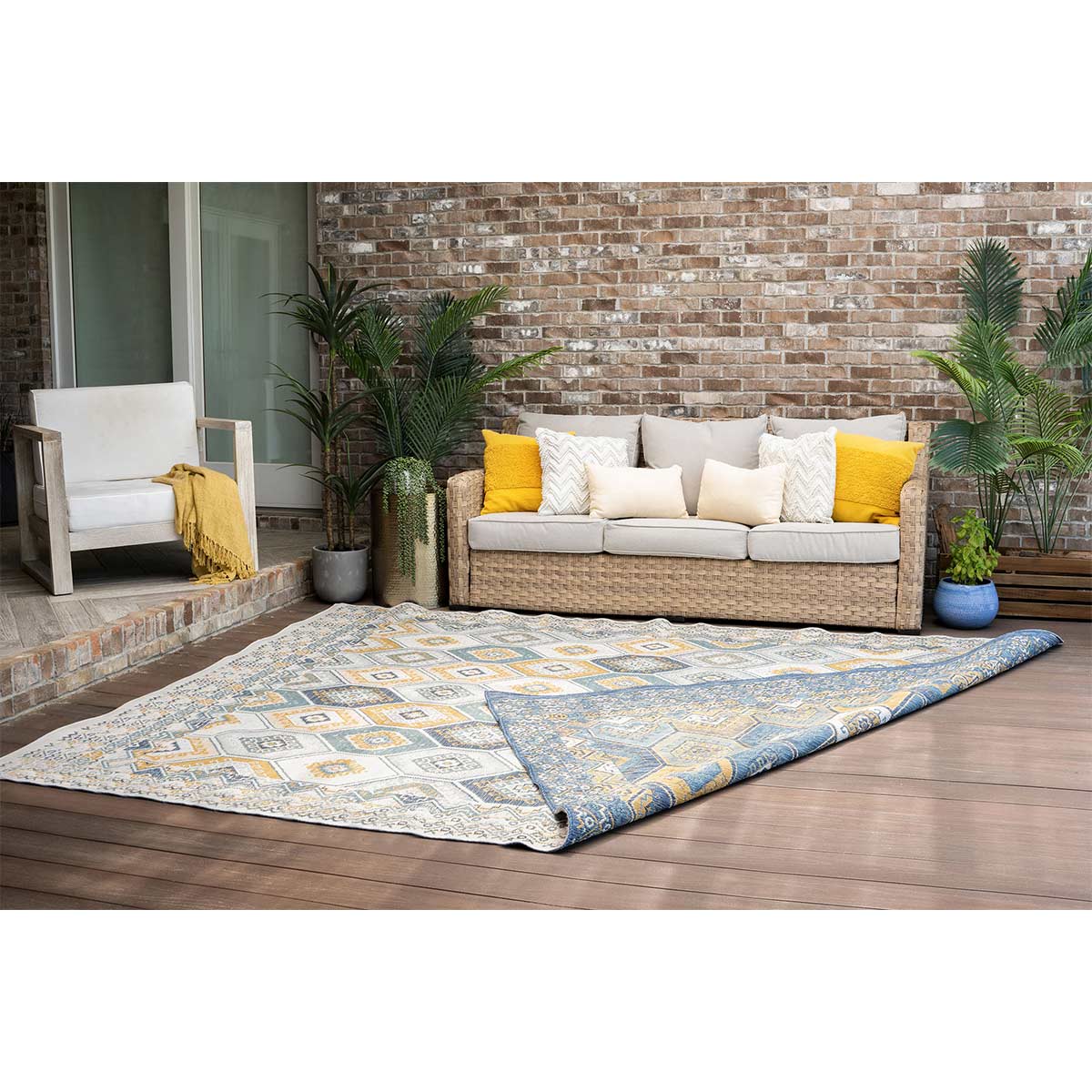 Henderson Rug Collection