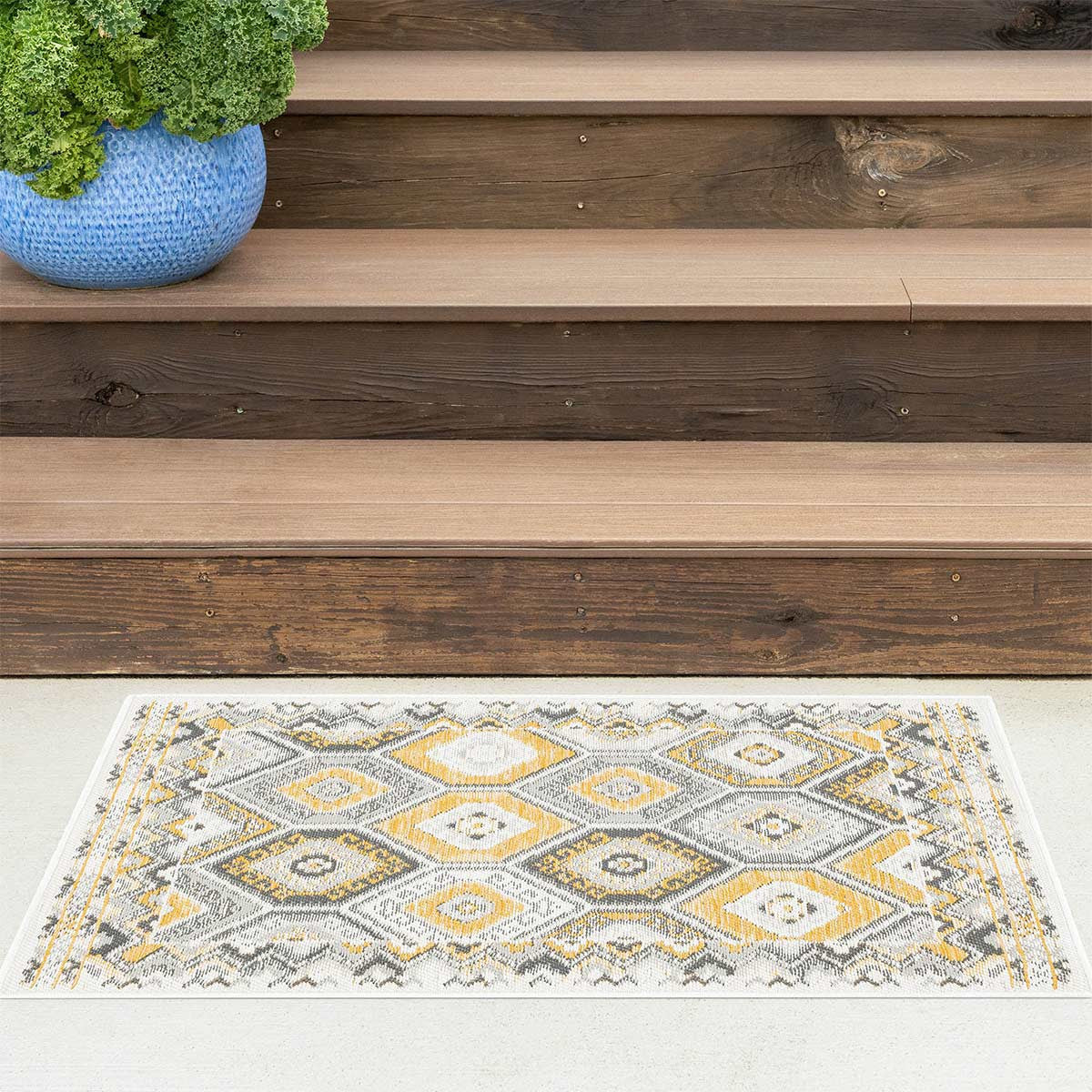Boulder City Rug Collection