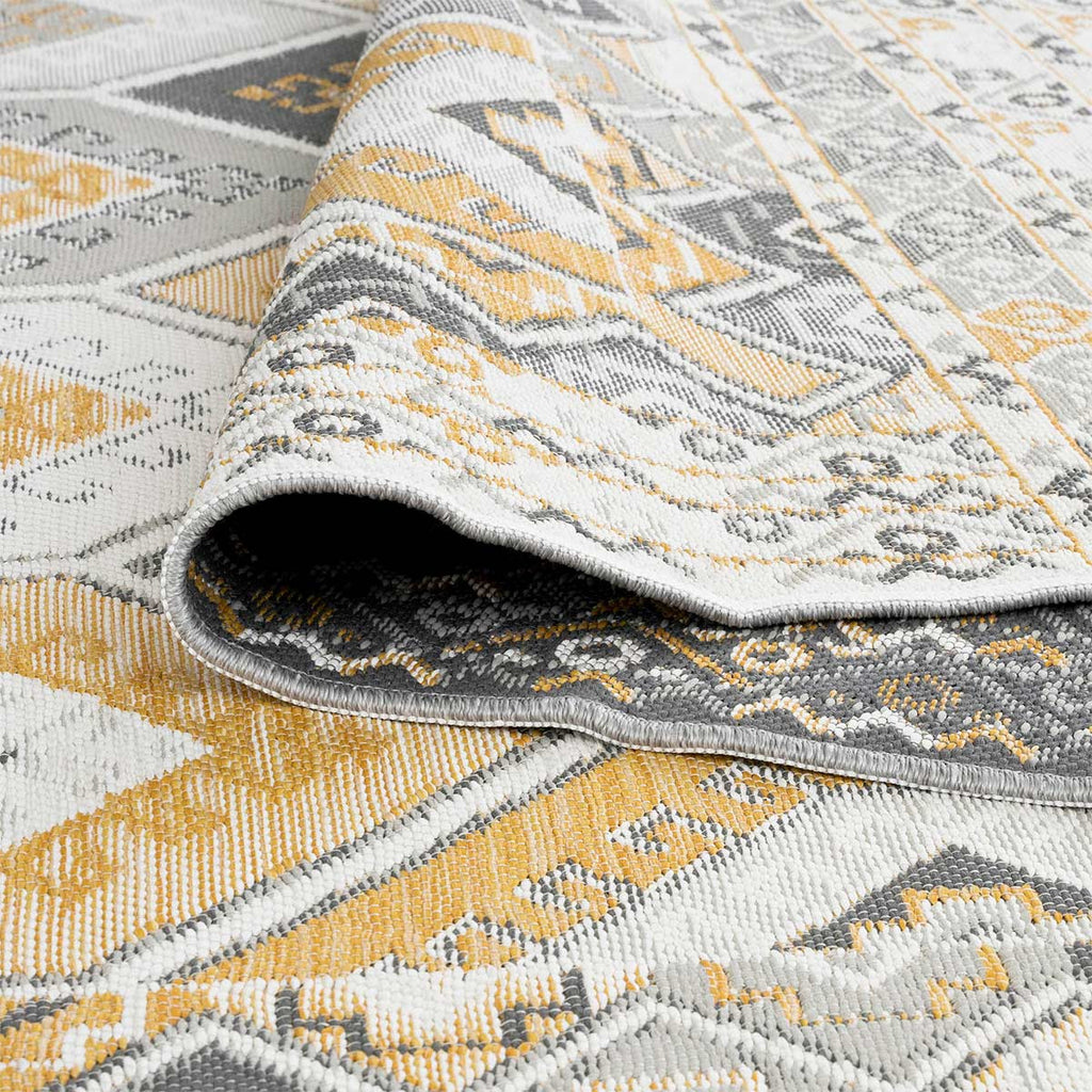 Boulder City Indoor/Outdoor Rug - 2 x 3