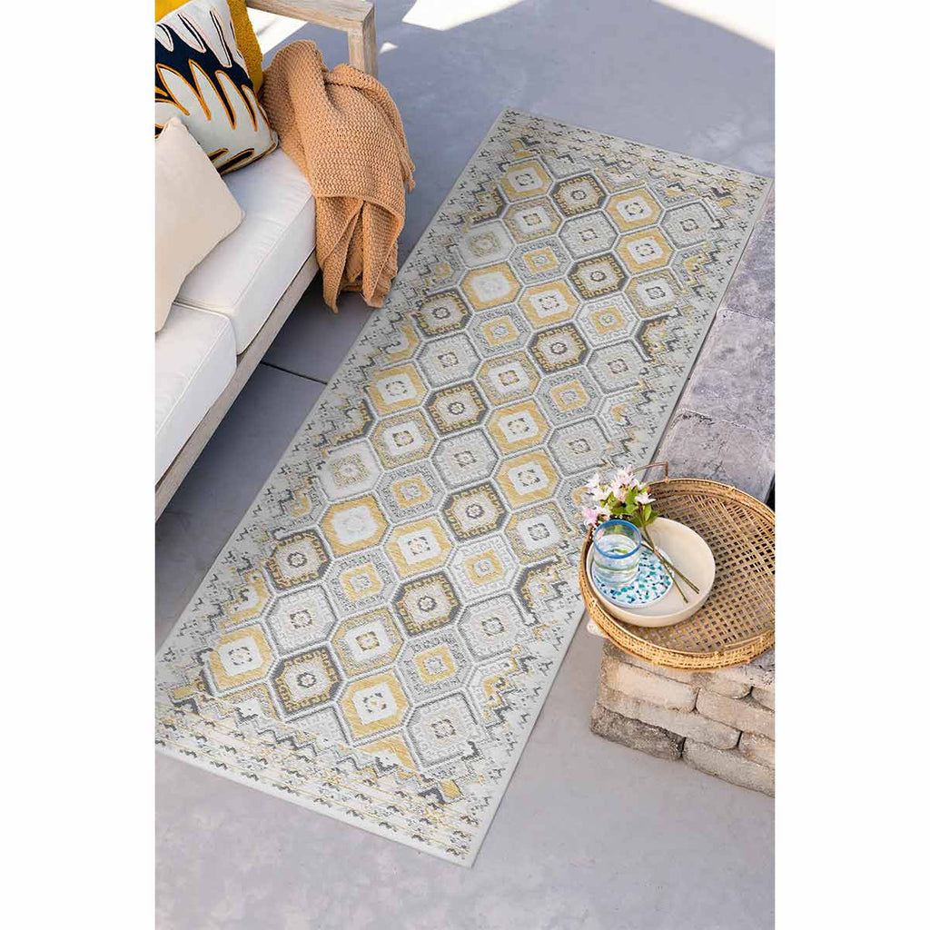 Boulder City Indoor/Outdoor Rug - 2 x 8