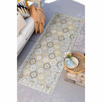 Boulder City Indoor/Outdoor Rug - 2 x 8