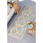 Boulder City Indoor/Outdoor Rug - 2 x 8