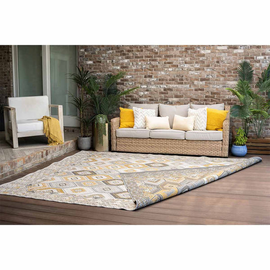Boulder City Rug Collection