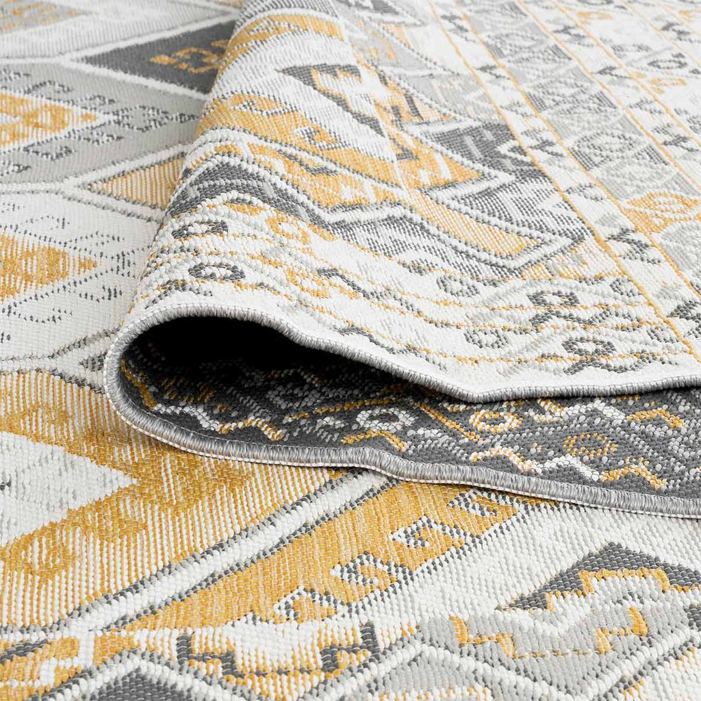 Boulder City Indoor/Outdoor Rug - 8 x 10