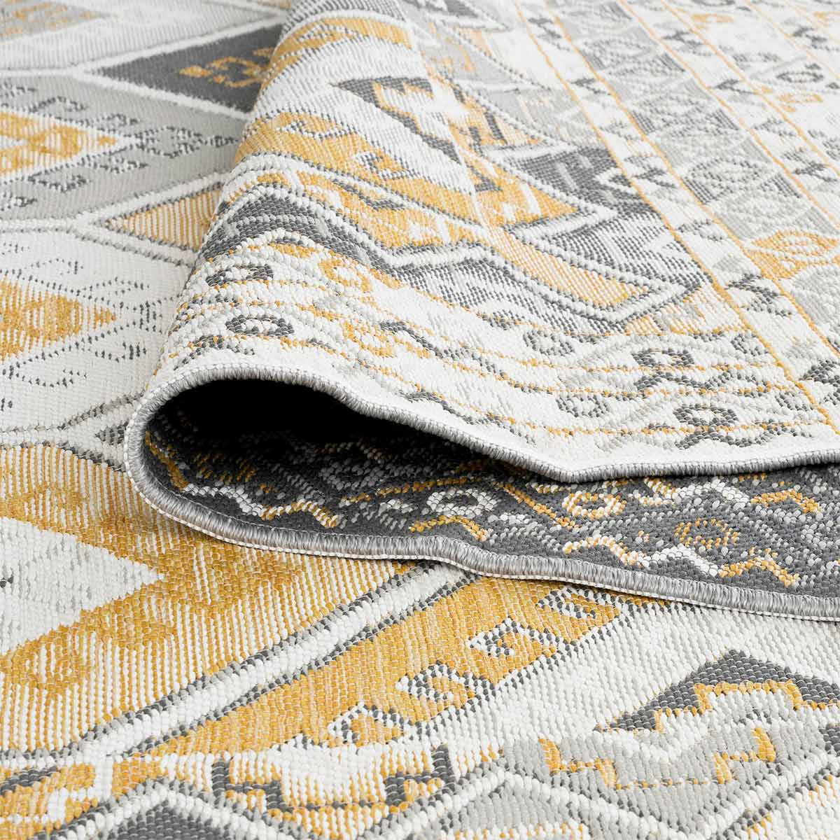 Boulder City Indoor/Outdoor Rug - 8 x 10